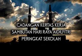 Majlis ini diadakan bagi merayakan sambutan hari raya aidilfitri yang melibatkan seluruh warga sekolah. Contoh Soalan Hari Raya Aidilfitri Kebaya Glamor