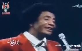 الصوره اغنيه للشاعر الجميل اسحق الحلنقى