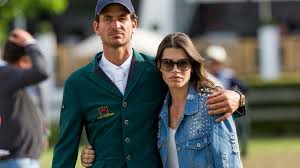 Find the perfect steve guerdat stock photos and editorial news pictures from getty images. Fanny Skalli Und Steve Guerdat Werden Eltern Szene News Reiterrevue International