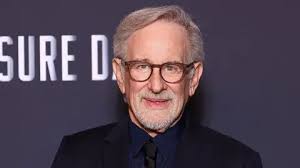 steven spielberg