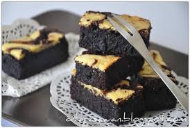 Resepi walnut fudge brownies adalah jenis kuih yang paling mudah kerana kita tidak perlu bimbang kek bantat, kek tak nak tulis jenis kek resepi walnut fudgy brownies kerana itu padat dan tebal dan. Resepi Brownies Walnut Cheese Resepi Merory Sedap Betul