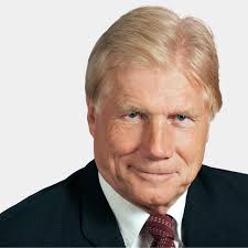 Our lost legend: Whatever happened to Bobby Orr?