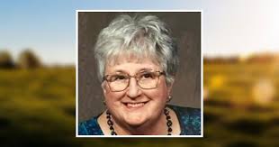 Helen Winifred Henschel Obituary June 19, 2020