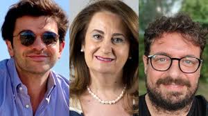 Elezioni 2024. Marisa Diana 'incassa' il sostegno del nipote del sindaco  Natale