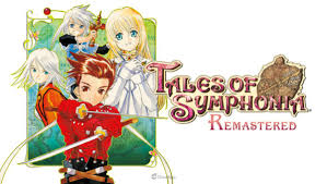 Tales of Symphonia Remastered Announced for PS4, Xbox, and Switch - QooApp  News