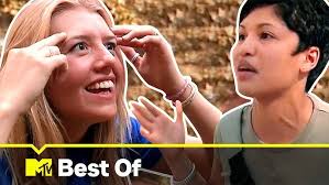 Tonya vs Beth| The Challenge Inferno