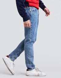 Shop online for the latest collection of men's 501 original fit jeans & clothing by levi's at macys.com. Levi S Jeans Fit Guide Levi S 501 Slim Straight Bootcut