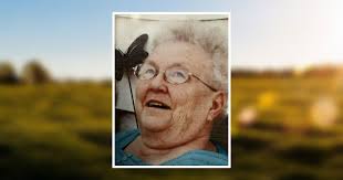 Joann Clarice Salek Obituary September 30, 2024