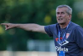 Milan đuričić (footballer, born 1961), serbian football coach and former player. Treci Sef Na Cairu Milan Ä'uricic Preuzeo Real Sa Nisave Domaci Fudbal Fudbal The Best Of
