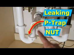 The leak may also be in one of the traps under your sink. Pin On Leaking Pipe