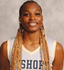 2024-25 Women's Basketball Roster