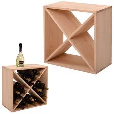 Wine is a windows emulator which allows it to run many windows applications on linux. 24 Bottle Wood Wine Rack Insert X Cube Wooden Wine Rack Wood Wine Racks Wine Rack Storage