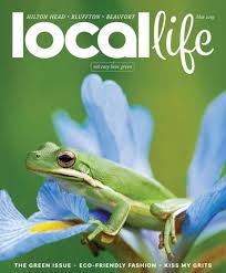 Local Life Magazine March 2019 by LocalLife