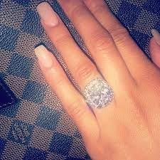 7th Of Februaryy Follow For Fashion Love Glam Badbitches Xoxo Wedding Rings Engagement Rings Diamond Are A Girls Best Friend