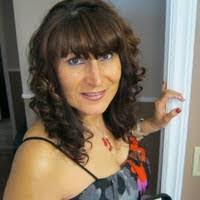 Vickie Strange's Instagram, Twitter & Facebook