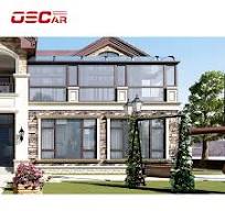 Prefab Modern Smart Modular Apple Capsule Cabin House for Sale