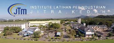 Institut latihan perindustrian (ilp) kota samarahan. Permohonan Ilp Semakan Kemasukan Adtec Jmti Berita Semasa