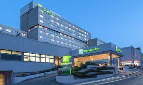It started as soon as i stepped out of my car. Super Location Typical Holiday Inn Review Of Holiday Inn Munich City Centre Munich Germany Tripadvisor