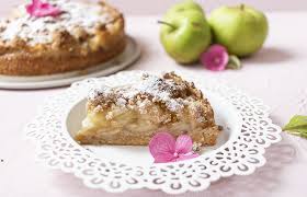 Dieser apfelkuchen low carb aus kokosmehl und gemahlenen mandeln ist eine wahrlich runde sache. Apfel Vanille Streuselkuchen Low Carb Zuckerfrei Low Carb Kostlichkeiten