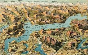 Things to do in lake maggiore, italy: Appunti Retrodatati Il Lago Maggiore Il Re Del Verbano