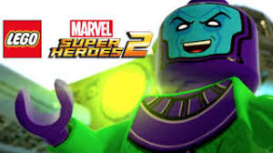 Los jugadores controlan a iron man ¡este juego está lleno de muchas horas de contenido e imágenes cinematográficas que ocupan mucho espacio! Lego Marvel Super Heroes 2 For Playstation 4 Reviews Metacritic