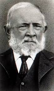 John Francis Henry Hargrave 1827–1915