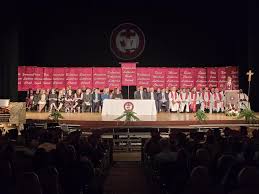 Graduating Seniors Future Plans