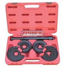 Strut Coil Spring Compressor Set Kit Presa Pentru Comprimat Arcuri Mercedes Benz Zt 04773 Smann Tools Auto Mechanics Tools Mercedes Benz Skoda