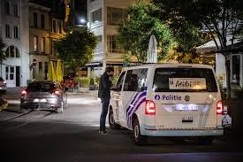 Vanaf vandaag gelden opnieuw strengere maatregelen in het hele land. Wat Met De Avondklok De Kotbubbel En Reizen Niet Alles Is Gazet Van Antwerpen Mobile