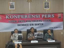Ketika gaji naik, anda pastilah merasakan kepuasan atas alasan pertama, pegawai membandingkan penghasilan mereka saat ini dengan sebelumnya. Database Kampus Uin Smh Banten Diretas Nasib Gaji Pegawai Terkatung Katung Bantenhits