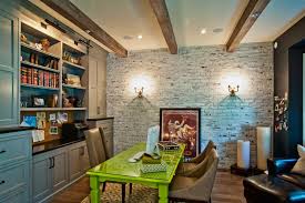 Home Office Lighting Designs Hgtv
