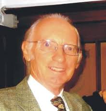 Walter Hain aus Floridsdorf