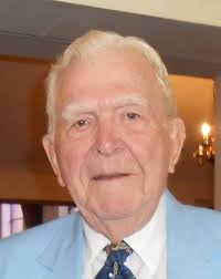 Obituary of Dr.George Alexander Curry