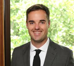 People of Vanderbilt: Will Hodge (MBA'24)