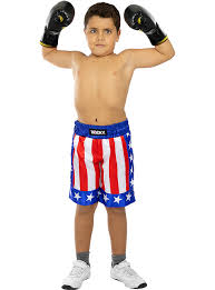 Rocky is a 1976 american sports drama film directed by john g. Rocky Balboa Kostum Fur Kinder 24h Versand Funidelia