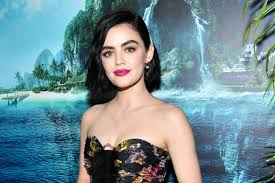 Riverdale alle schauspieler navigation menu video. Lucy Hale Pretty Little Liars Star Knutscht Riverdale Schauspieler Gala De