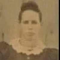 Amanda Jane Hale (1861–1947)