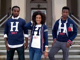 Oh Howard How We Love Thee University Shirt University Style Hampton University