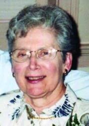 Loretta Stevens Obituary (1933