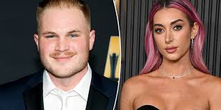 Zach Bryan's ex slams the country star after he failed to address their  split