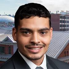 Angel Torres: The Right Direction