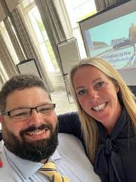 Simon Eldridge's Instagram, Twitter & Facebook