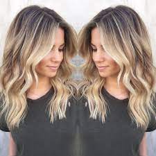 160 7k Followers 740 Following 1 526 Posts See Instagram Photos And Videos From Nikki Lee Hairstylis Hair Styles Balayage Hair Brown Hair With Highlights