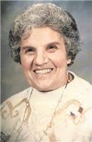 Eleanora Archer Obituary (1928