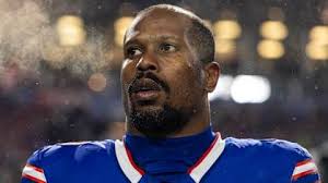 Washington places TE Logan Thomas (knee)