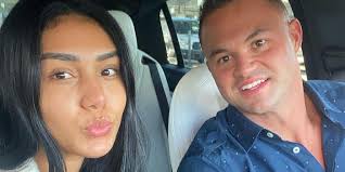 90 Day Fiancé: Patrick Mendes Needed Surgery (What Happened To Him?)