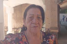 Los recuerdo con tanto amor que quiero abrazarlos': Esther Sauceda