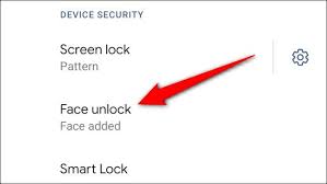 Follow these steps to set an unlock sequence for the first time or after you disable a. How To Prevent Face Unlock From Bypassing The Lock Screen On The Google Pixel 4
