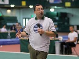 Former olympic doctor larry nassar has been handed a jail sentence of 175 years in michigan for abusing female athletes he was supposed to be for decades, larry nassar abused young women. Former Usa Gymnastics Doctor Larry Nassar Accused Of Molestation Other Sports News