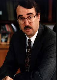 Rotorua pays tribute to long-serving former National Party MP Paul East